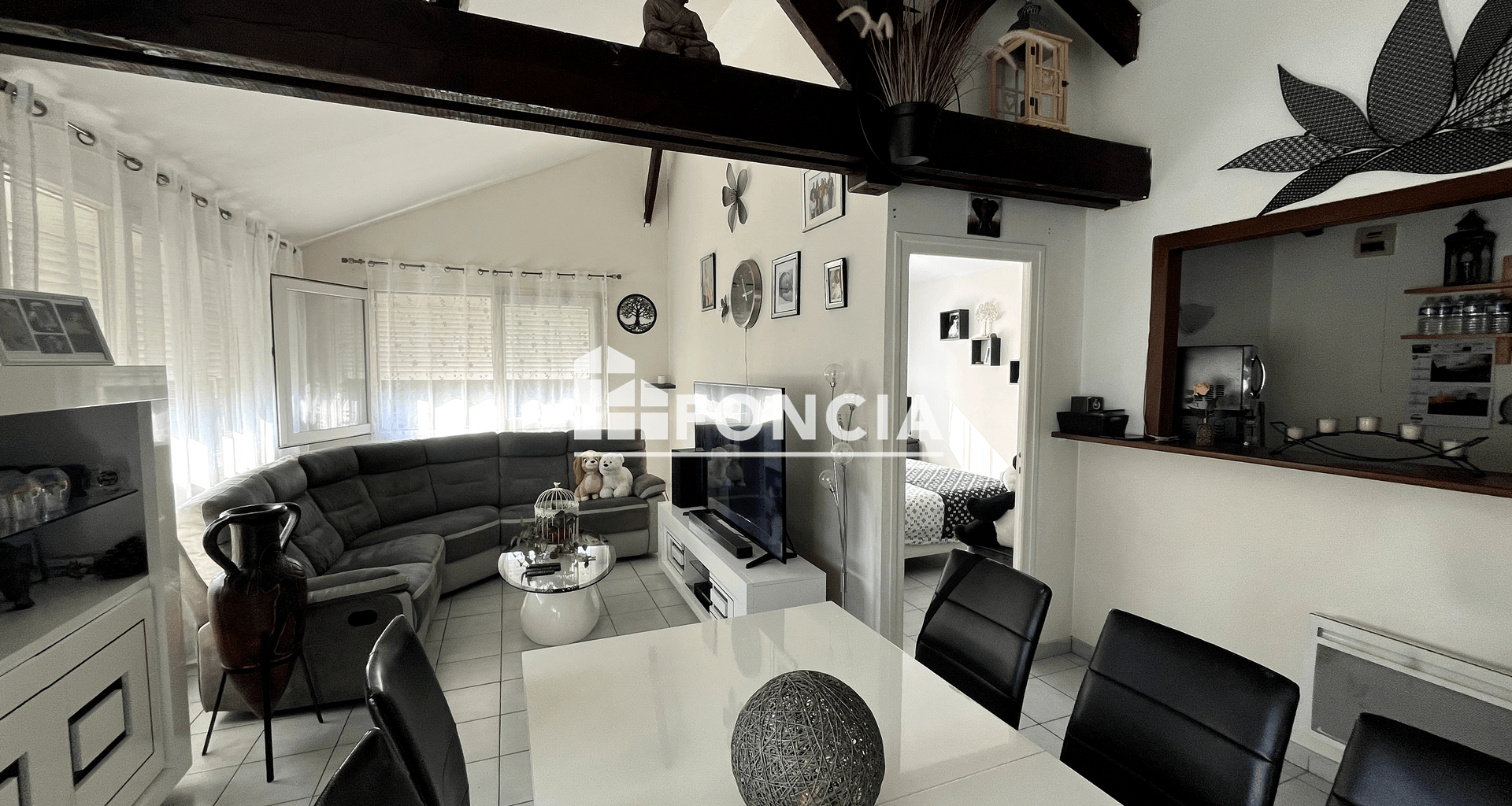 Appartement 2 pièces (48.5 m²) à vendre - Beauvais (60000)