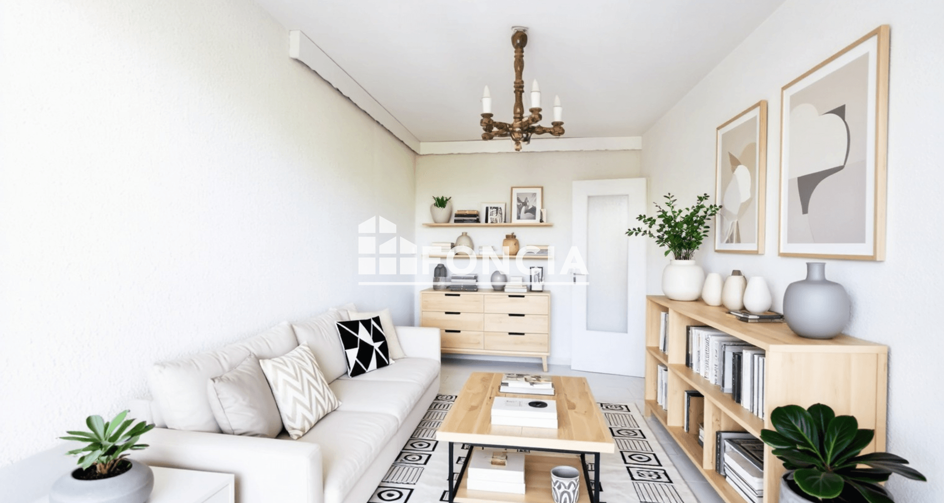Appartement 2 pièces (29.67 m²) à vendre - Argelès-sur-mer (66700)