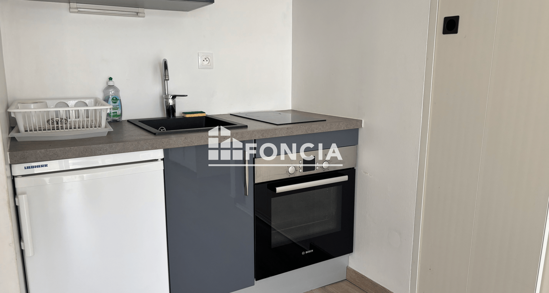 Appartement meublé 2 pièces (30.94 m²) à louer - Cabourg (14390)