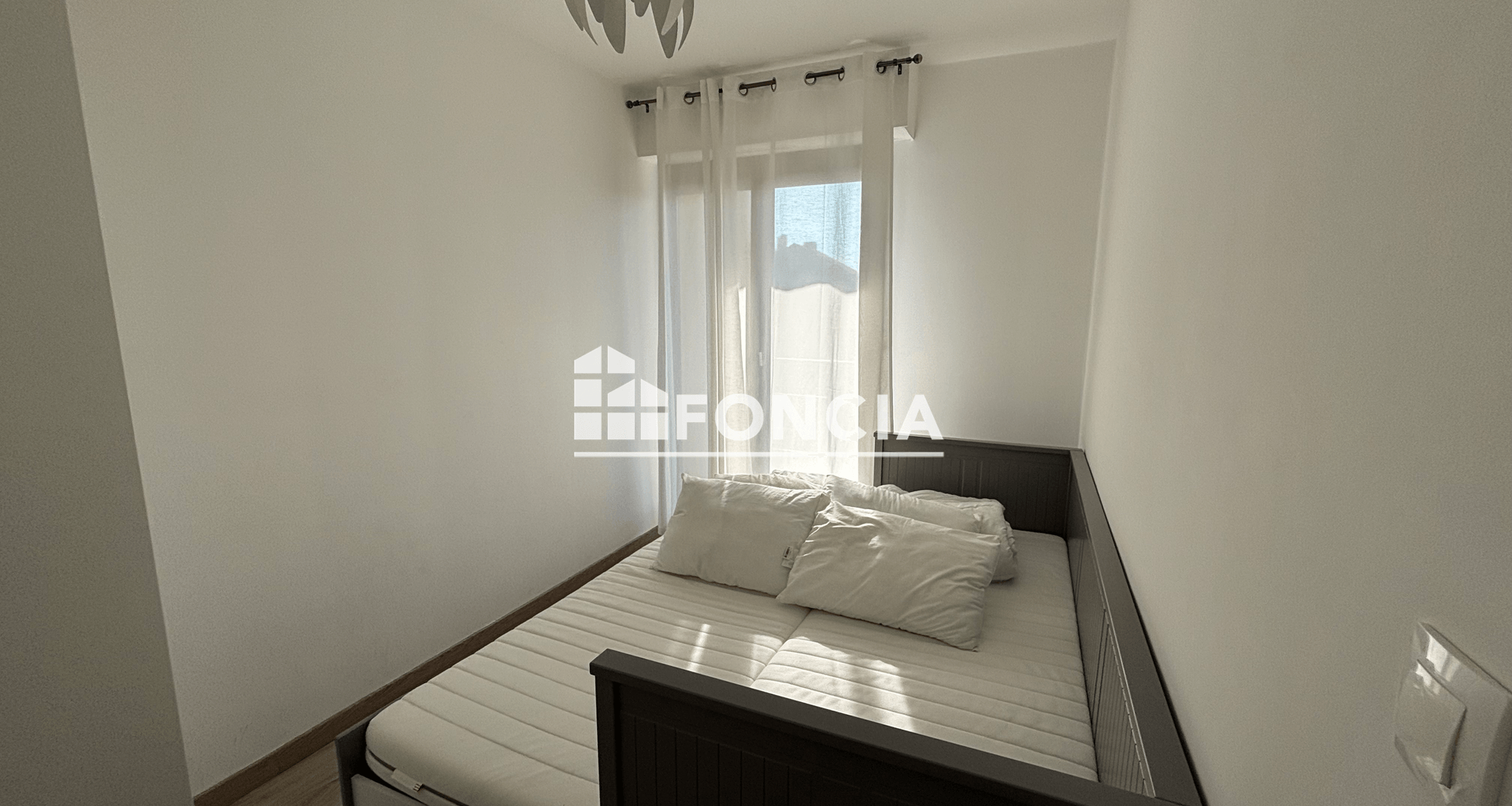 Appartement meublé 2 pièces (30.94 m²) à louer - Cabourg (14390)