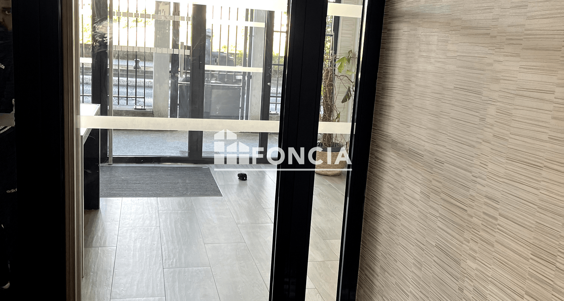 Appartement 3 pièces (53 m²) à vendre - Alfortville (94140)