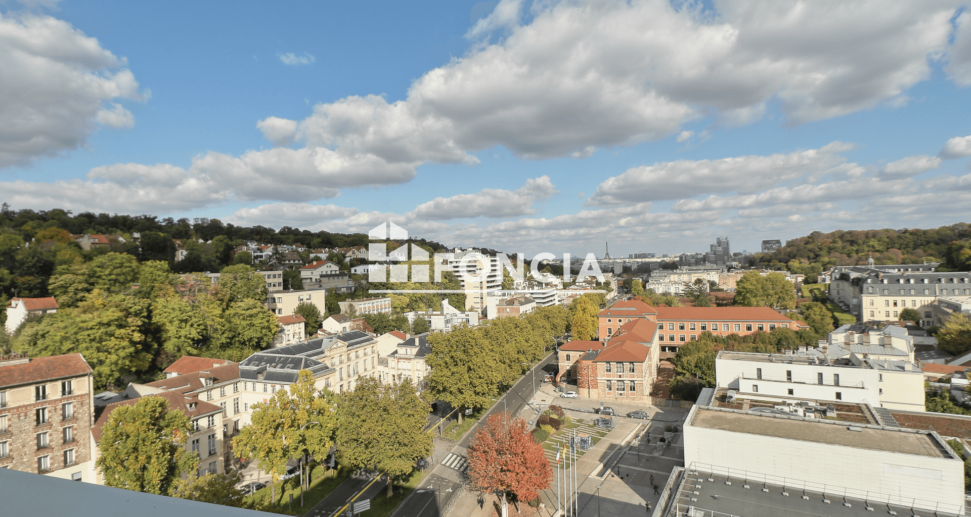 Appartement 5 pièces (89 m²) à vendre - Sèvres (92310)