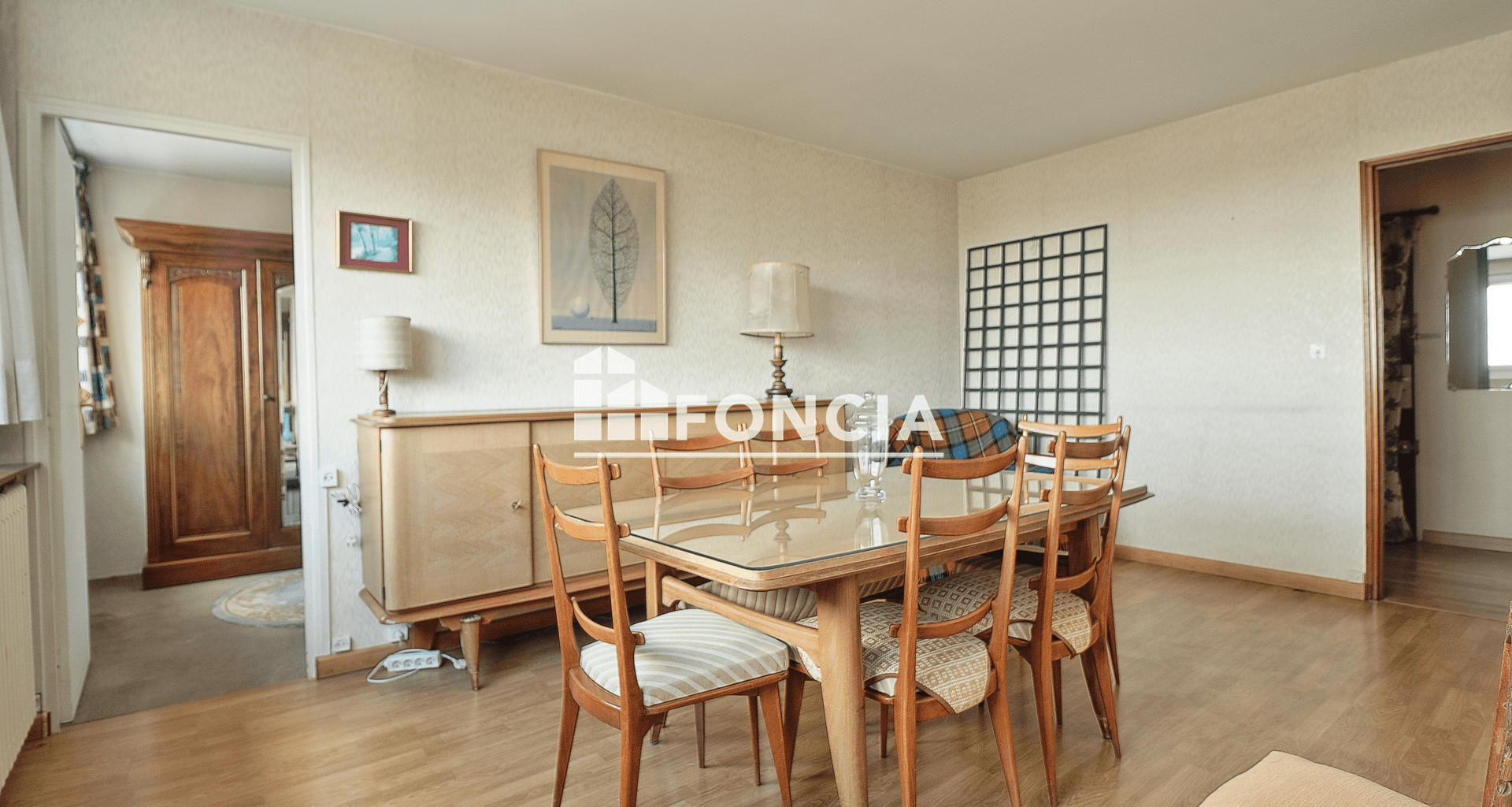 Appartement 5 pièces (89 m²) à vendre - Sèvres (92310)