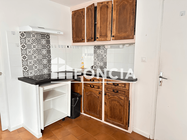 Studio (28.71 m²) à louer - Marsillargues (34590)