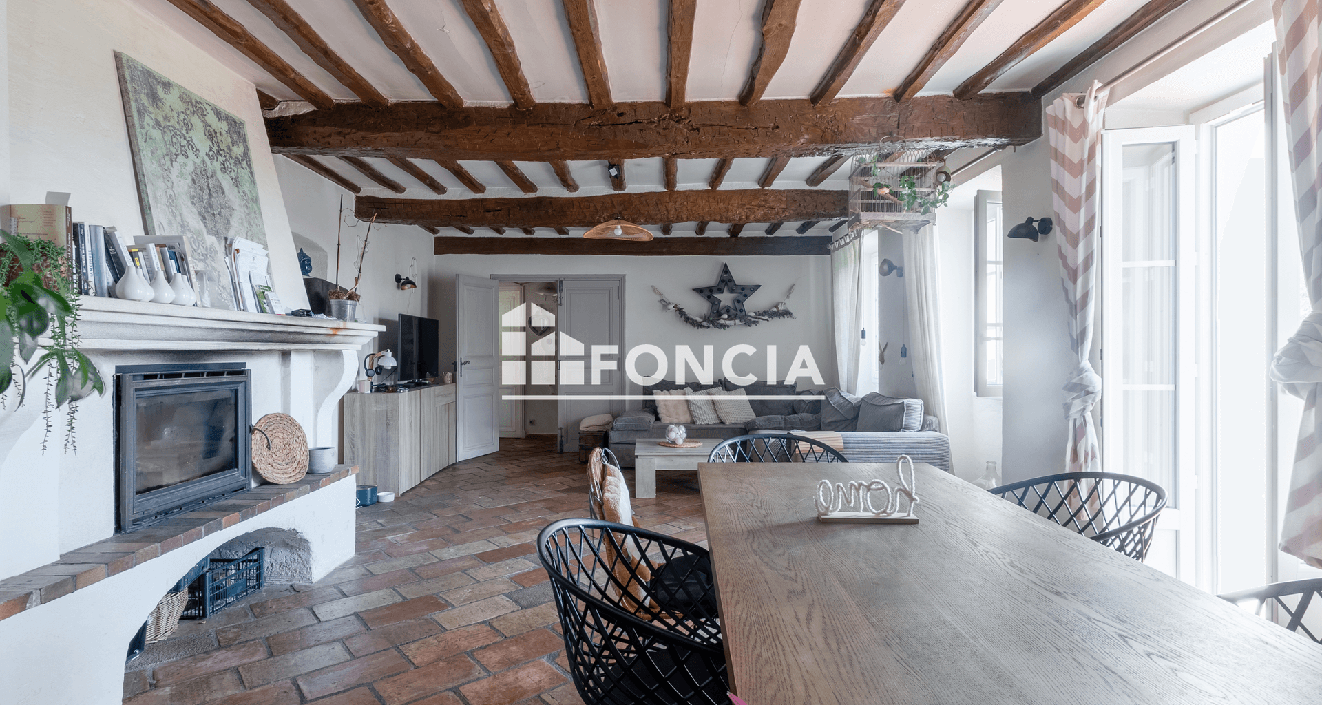 Maison 6 pièces (195 m²) à vendre - Auribeau-sur-siagne (06810)