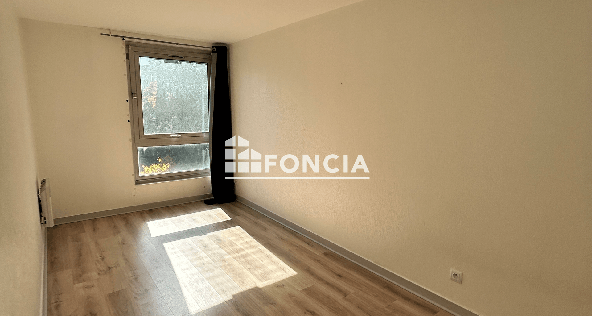 Appartement 3 pièces (60.28 m²) à louer - Limoges (87000)