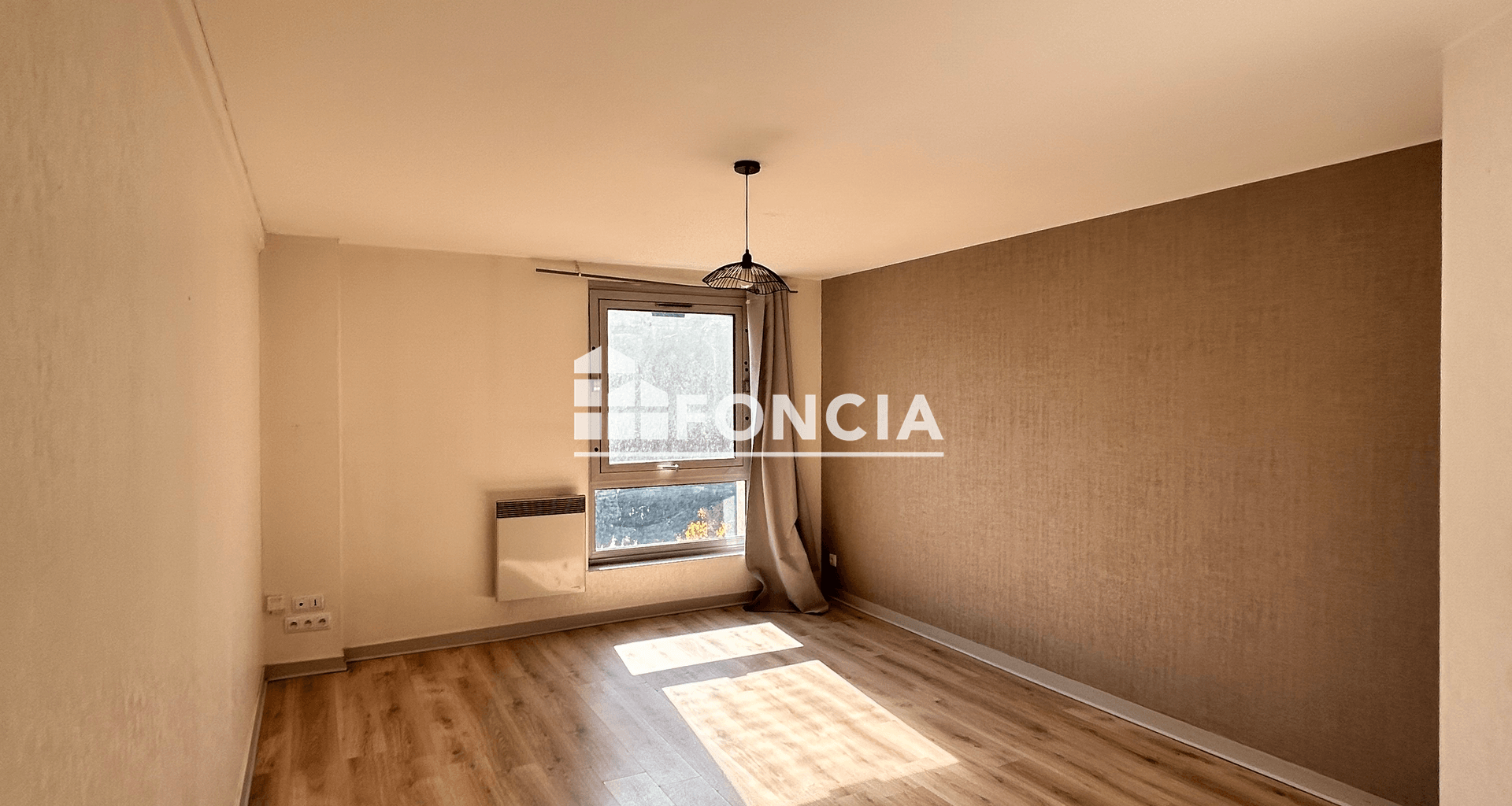 Appartement 3 pièces (60.28 m²) à louer - Limoges (87000)