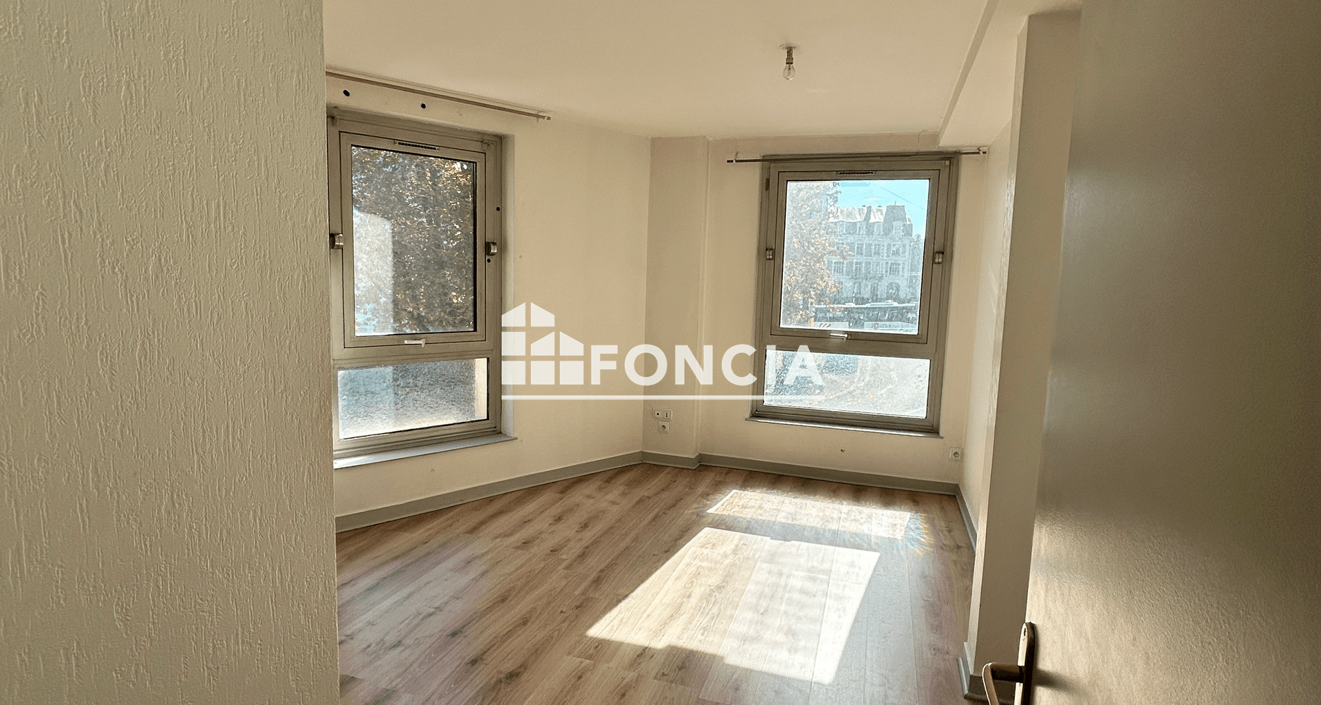 Appartement 3 pièces (60.28 m²) à louer - Limoges (87000)