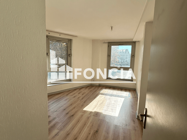 Appartement 3 pièces (60.28 m²) à louer - Limoges (87000)