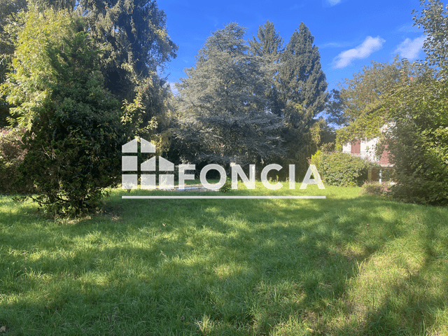 Maison 6 pièces (123 m²) à vendre - Bennecourt (78270)