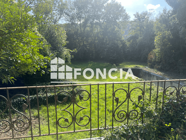 Maison 6 pièces (123 m²) à vendre - Bennecourt (78270)