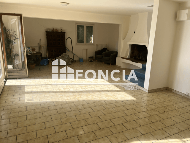 Maison 6 pièces (123 m²) à vendre - Bennecourt (78270)