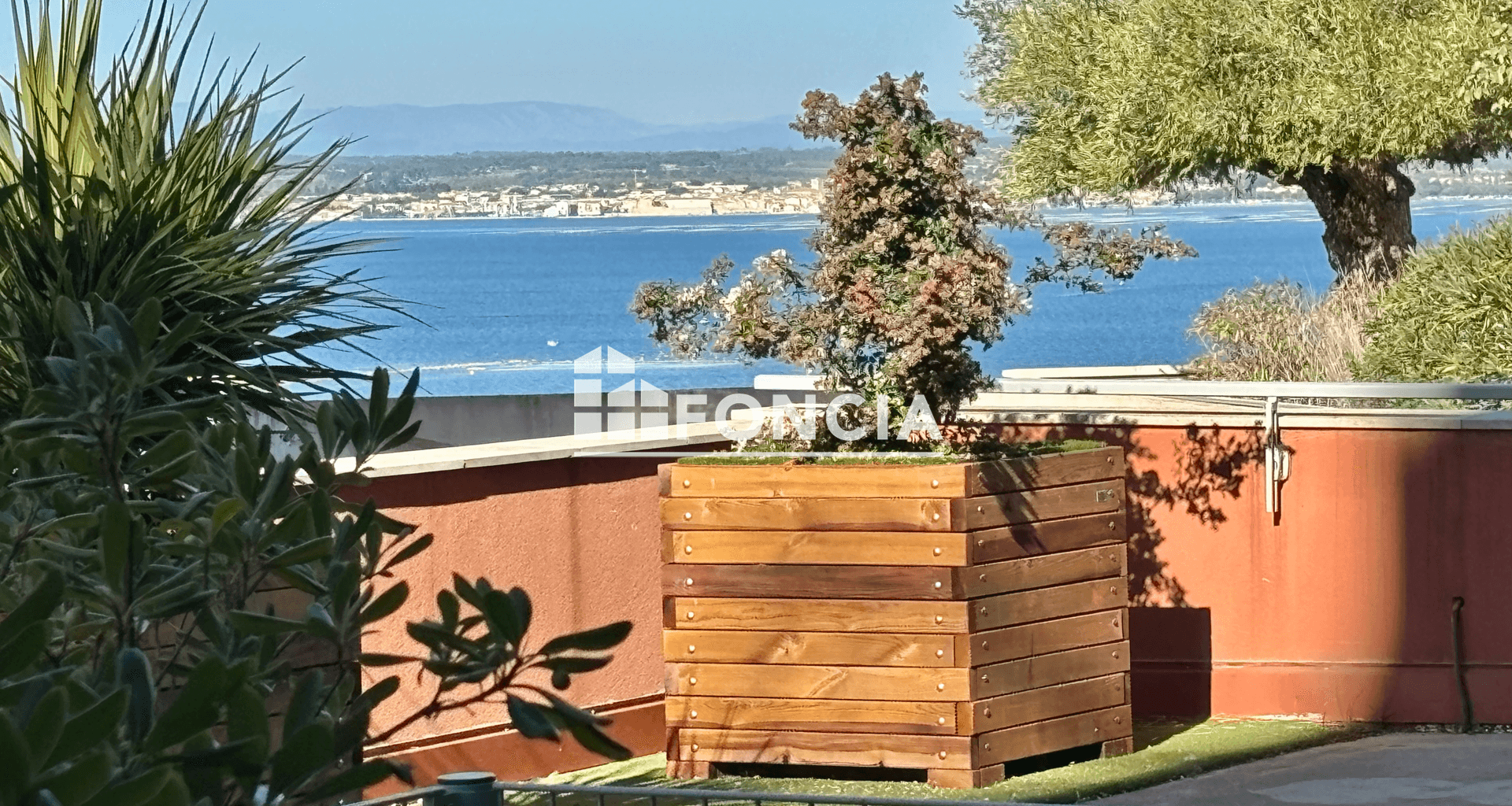 Studio (46.35 m²) à vendre - Sète (34200)