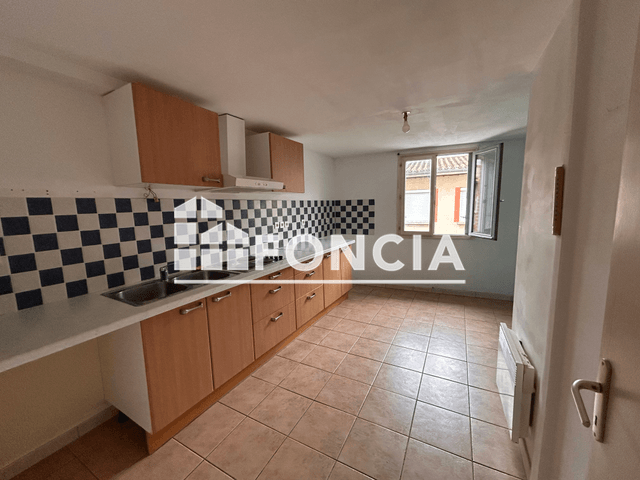 Appartement 2 pièces (55.5 m²) à louer - Villefranche De Lauragais (31290)