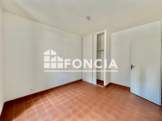 Appartement 3 pièces (82.04 m²) à louer - Grasse (06130)