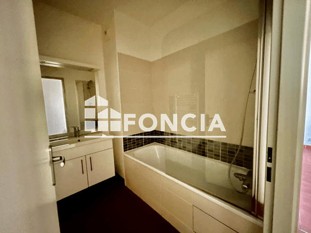 Appartement 3 pièces (82.04 m²) à louer - Grasse (06130)