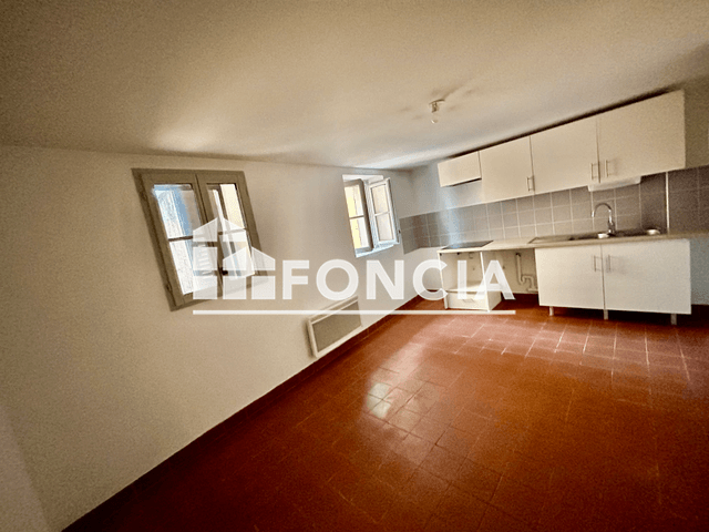 Appartement 3 pièces (82.04 m²) à louer - Grasse (06130)