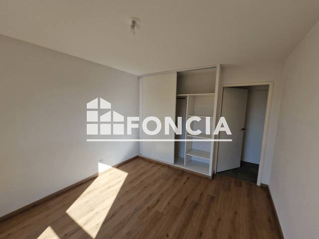 Appartement 3 pièces (62.81 m²) à louer - Toulouse 2ᵉ (31200)