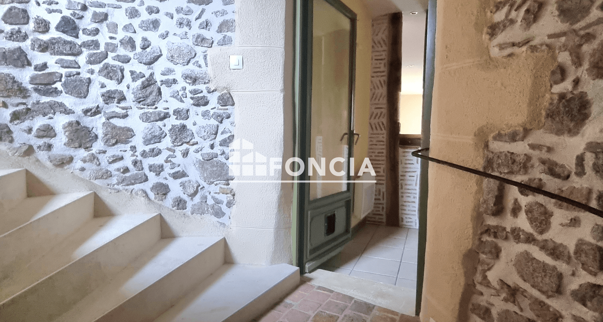 Appartement 3 pièces (60.2 m²) à louer - La Pacaudière (42163)