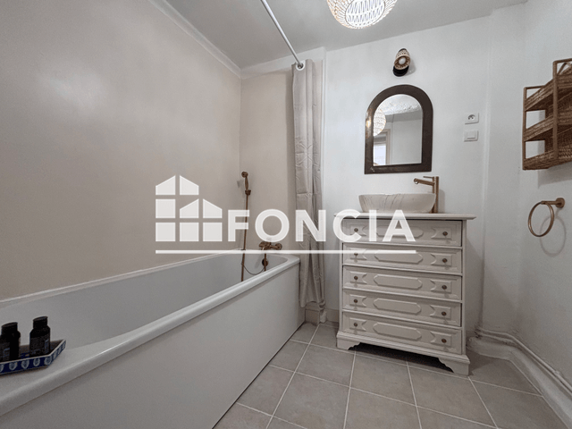 Appartement meublé 3 pièces (74.45 m²) à louer - Perpignan (66000)