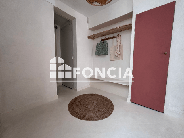 Appartement meublé 3 pièces (74.45 m²) à louer - Perpignan (66000)