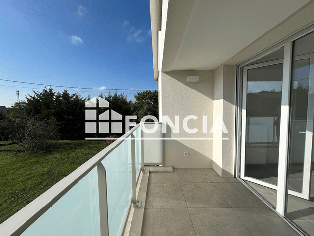 Appartement 2 pièces (46.27 m²) à louer - Labege (31670)