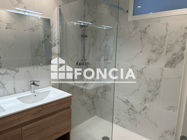 Appartement 2 pièces (50.85 m²) à louer - Nice (06000)