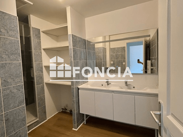 Appartement 3 pièces (66.6 m²) à louer - Muret (31600)