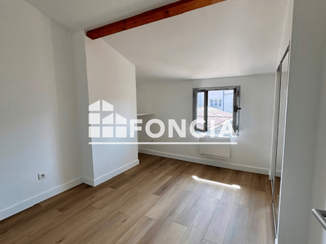 Appartement 3 pièces (66.6 m²) à louer - Muret (31600)