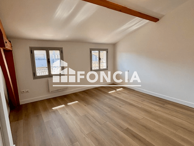 Appartement 3 pièces (66.6 m²) à louer - Muret (31600)