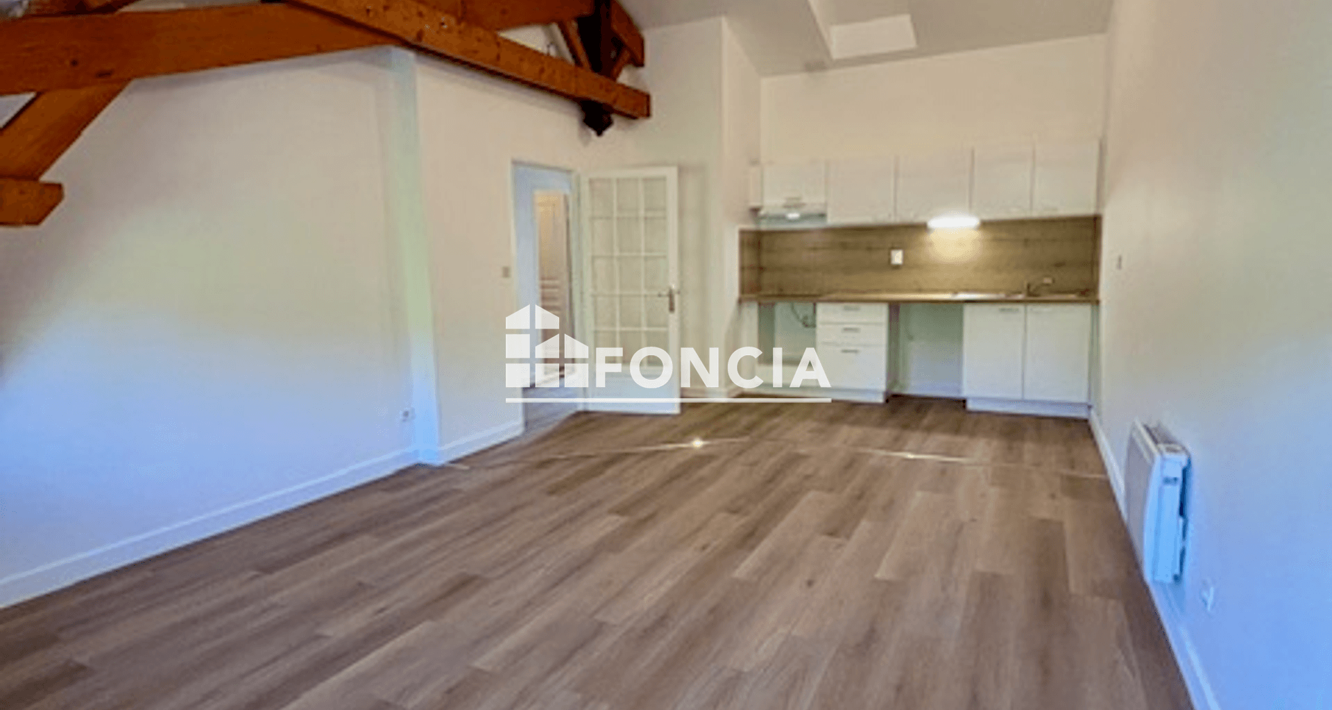 Appartement 3 pièces (66.6 m²) à louer - Muret (31600)