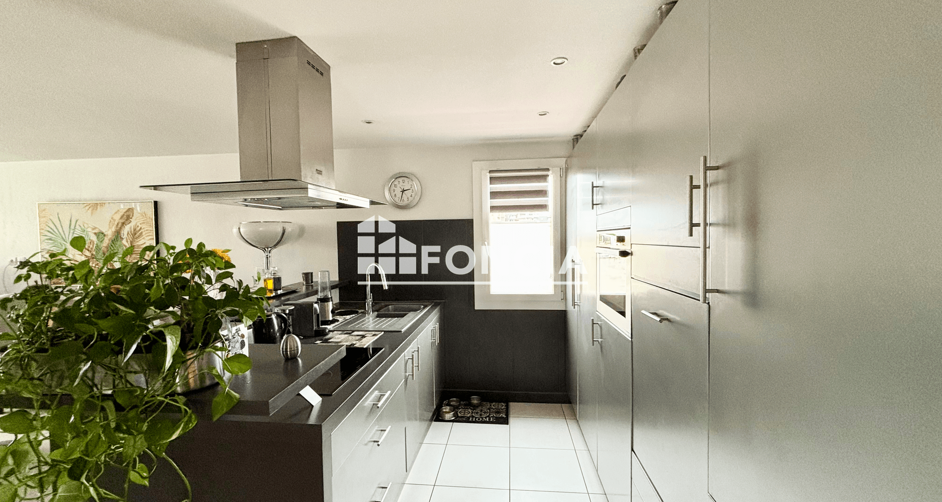 Appartement 3 pièces (74.89 m²) à vendre - Canet Plage (66140)