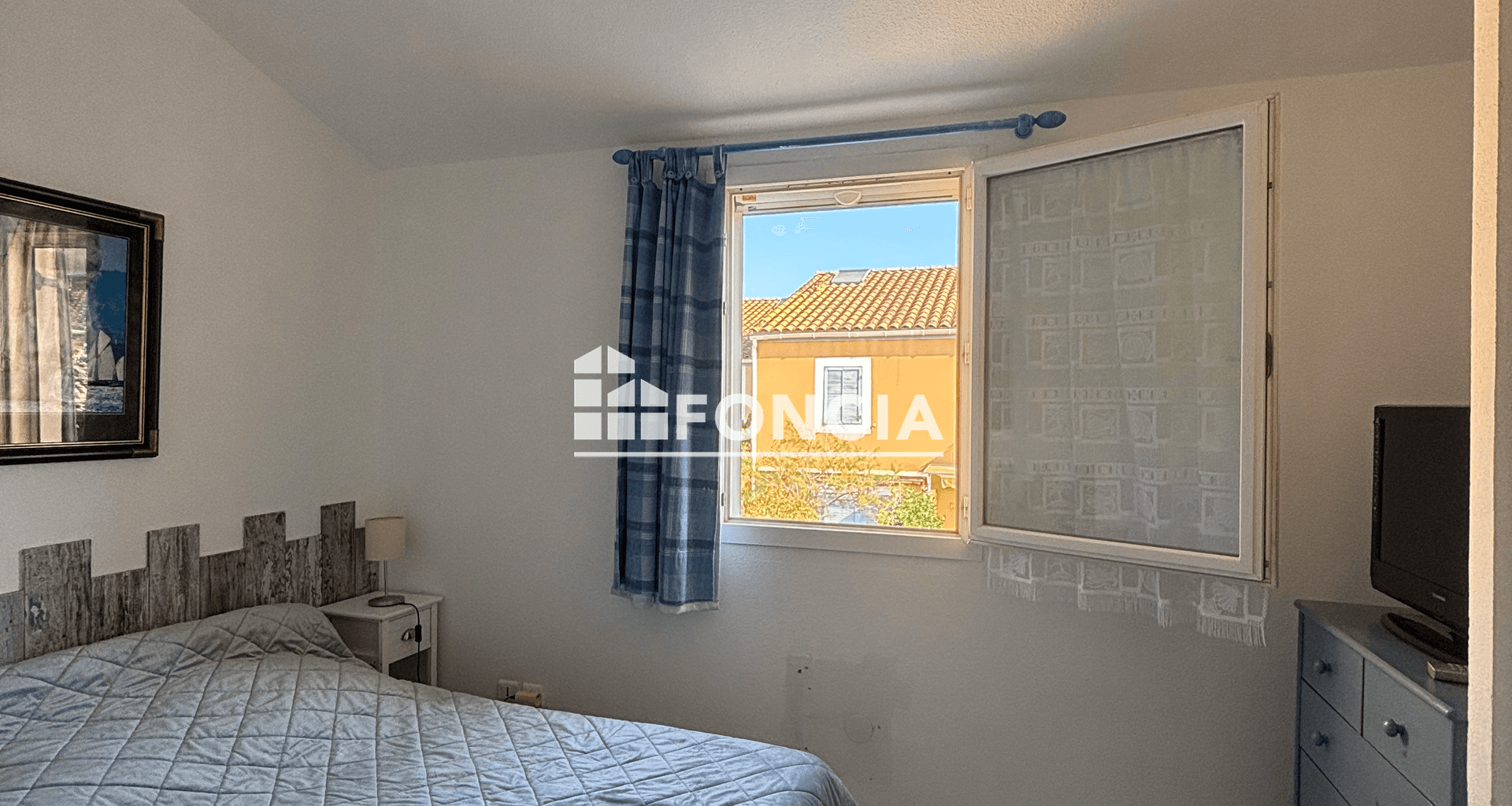 Maison 3 pièces (35 m²) à vendre - La Londe-les-maures (83250)