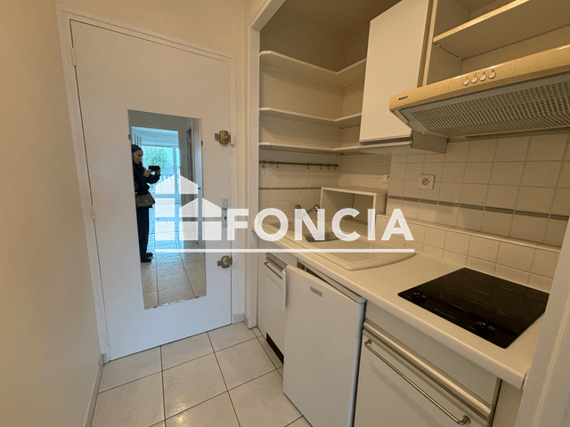 Studio (25.39 m²) à louer - Trouville-sur-mer (14360)