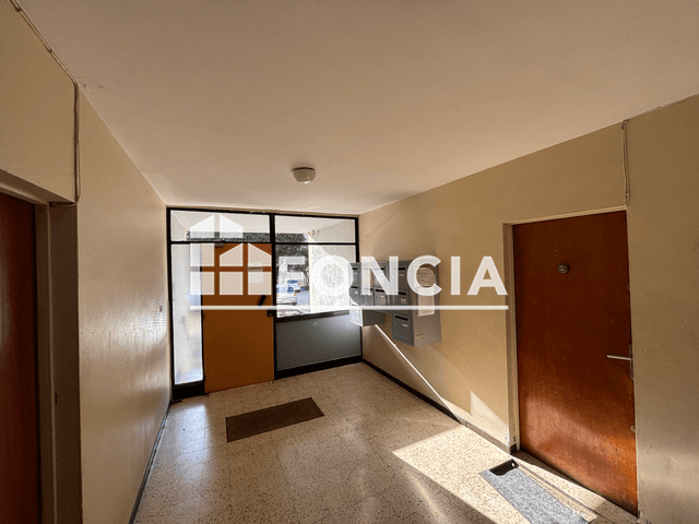 Appartement 3 pièces (62.11 m²) à vendre - Nîmes (30900)