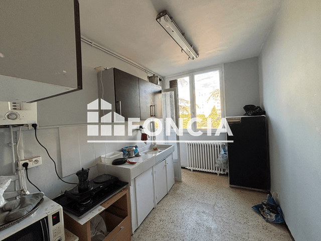 Appartement 3 pièces (62.11 m²) à vendre - Nîmes (30900)