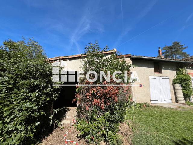 Appartement (10 m²) à louer - Colomiers (31770)