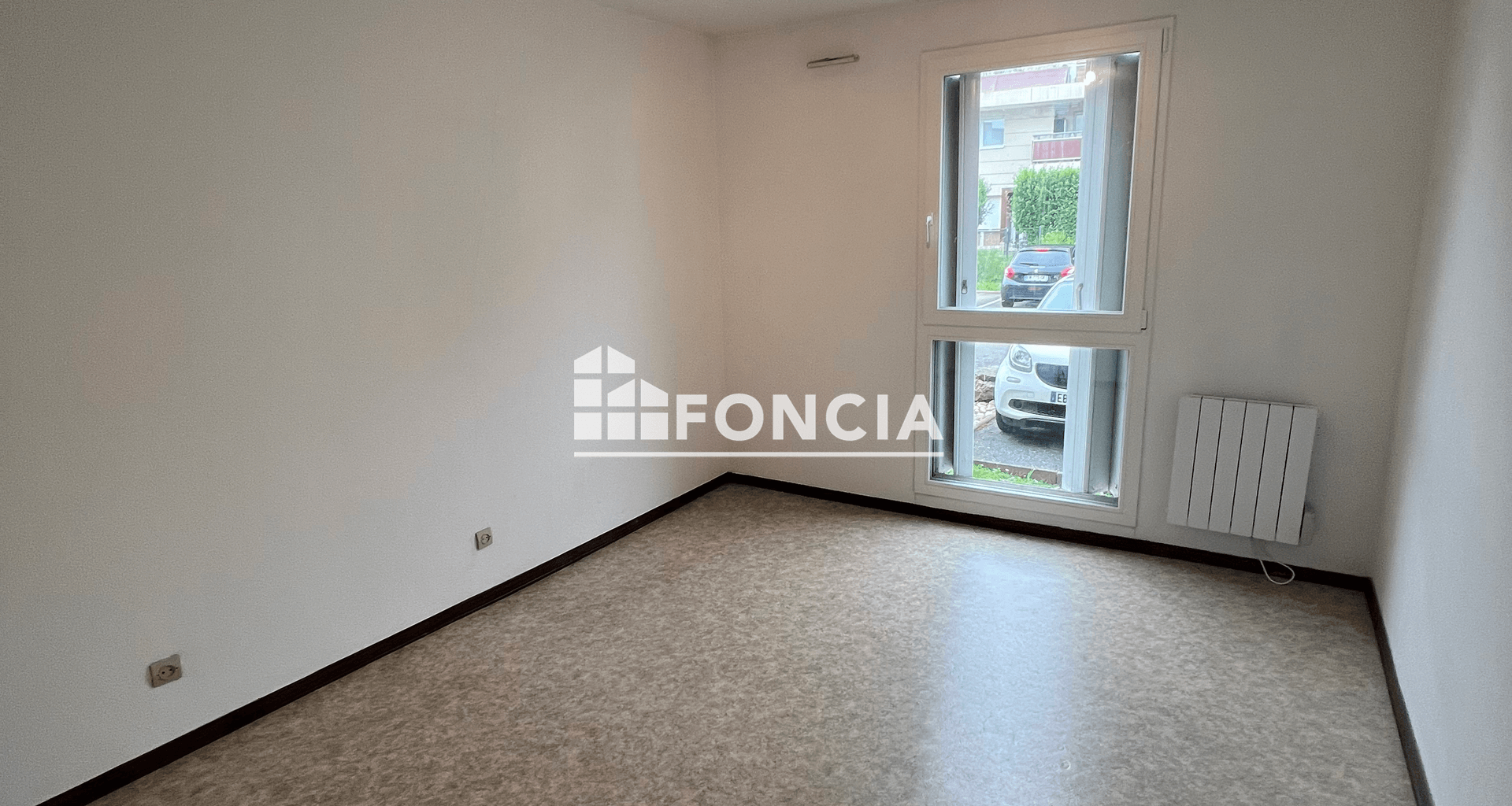 Appartement 2 pièces (49.95 m²) à vendre - Strasbourg (67100)