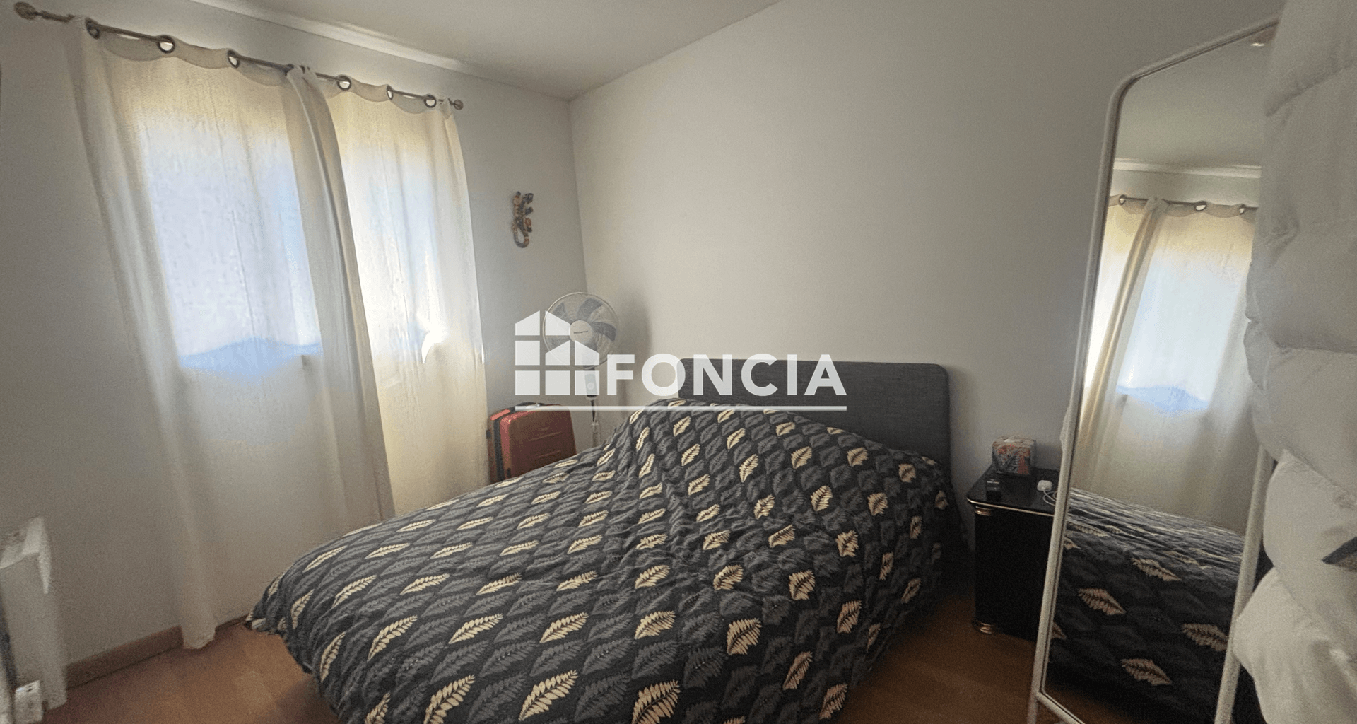 Appartement 3 pièces (58.34 m²) à vendre - Saint-jean-d'illac (33127)