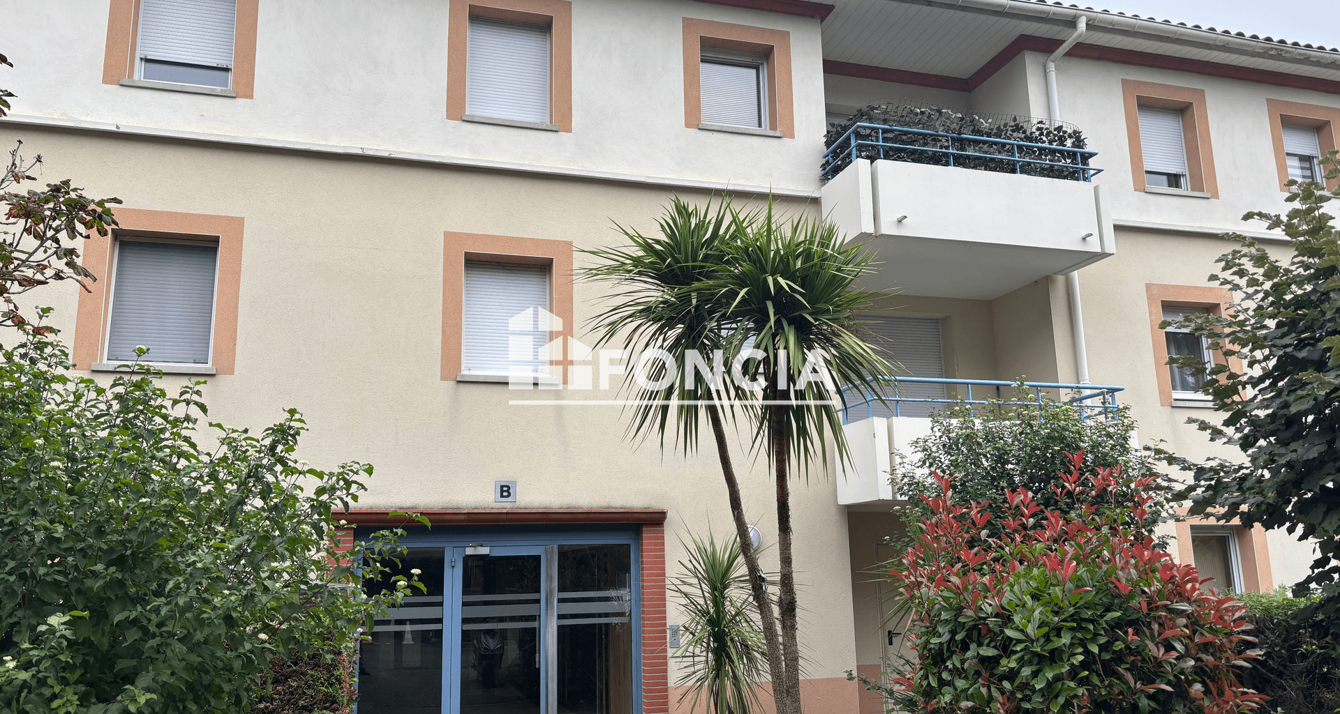 Appartement 3 pièces (66 m²) à vendre - Agen (47000)