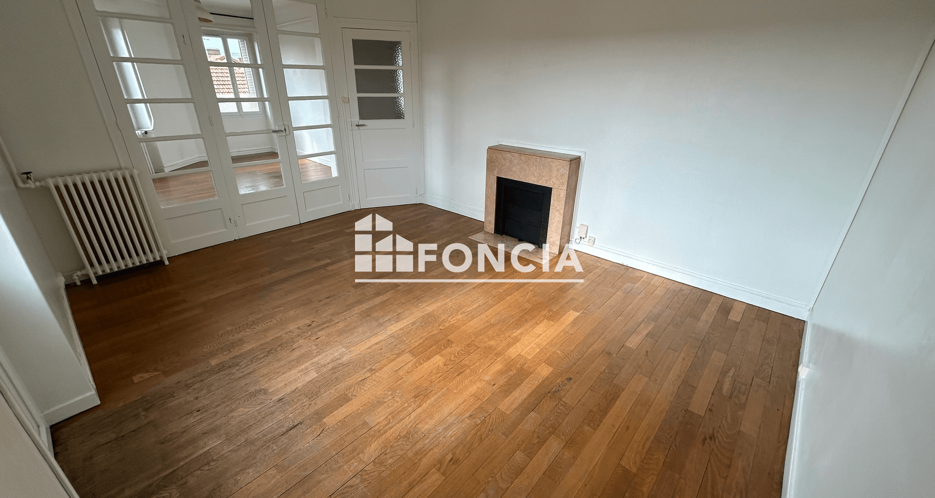 Appartement 3 pièces (73.01 m²) à louer - Valence (26000)