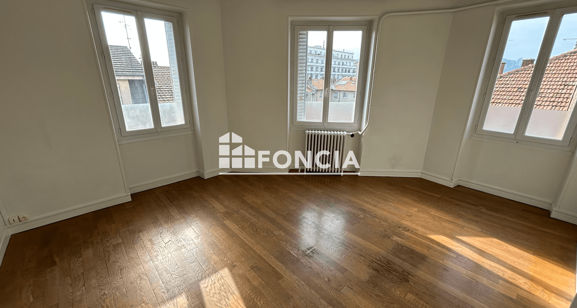 Appartement 3 pièces (73.01 m²) à louer - Valence (26000)