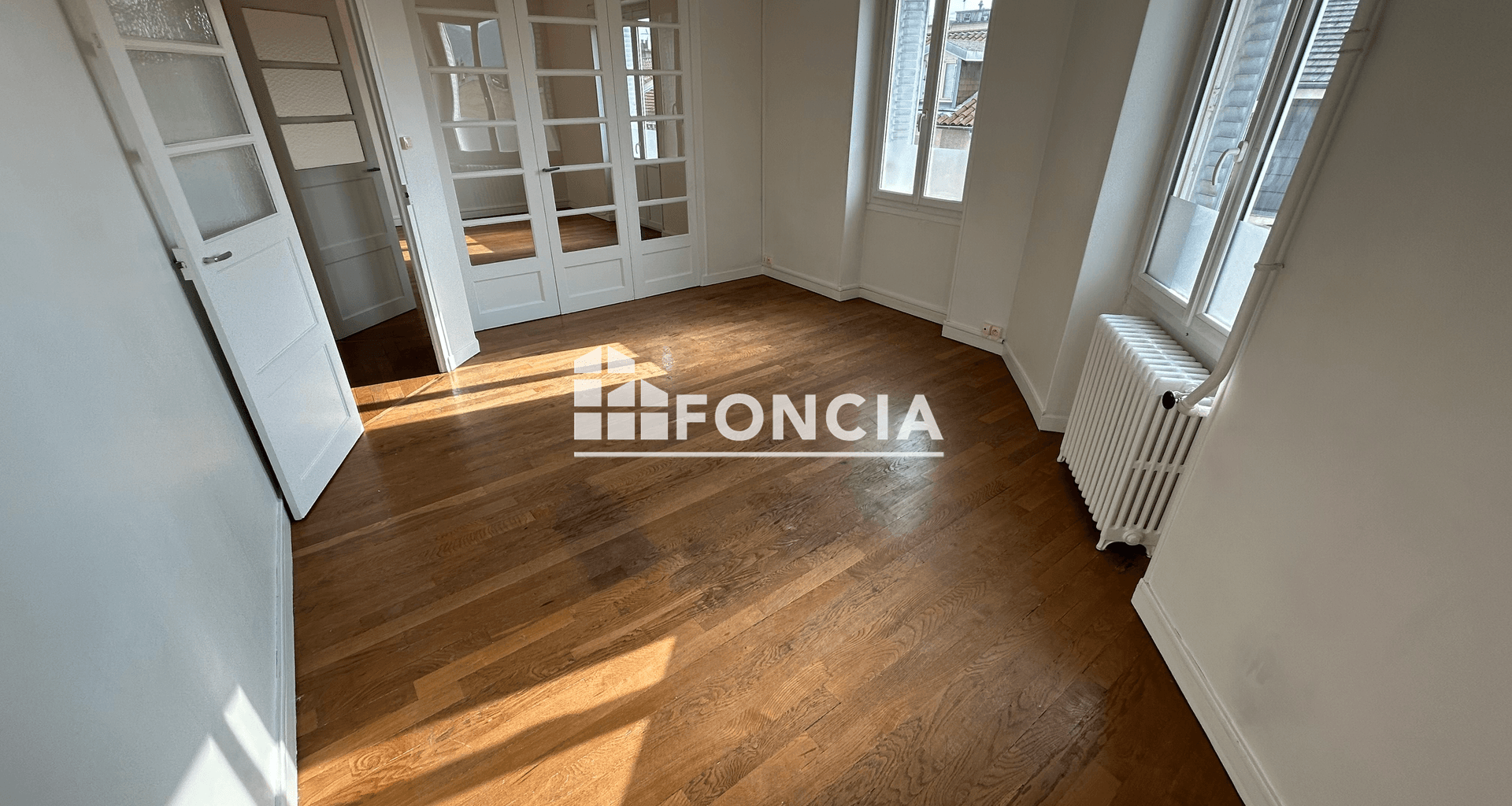 Appartement 3 pièces (73.01 m²) à louer - Valence (26000)