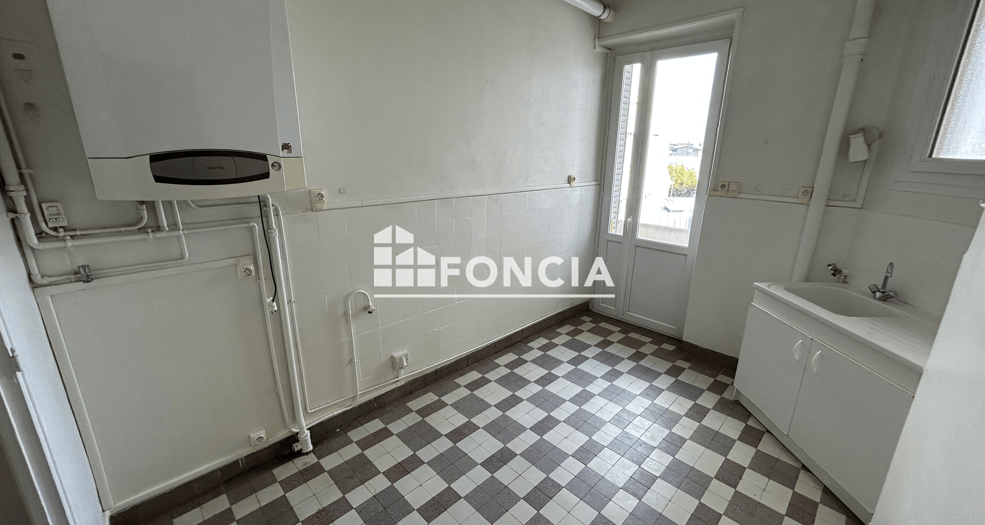 Appartement 3 pièces (73.01 m²) à louer - Valence (26000)