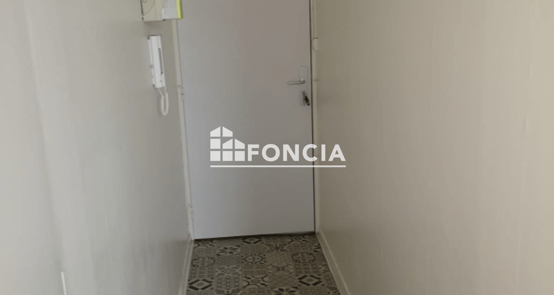 Studio (18.3 m²) à louer - Nancy (54000)