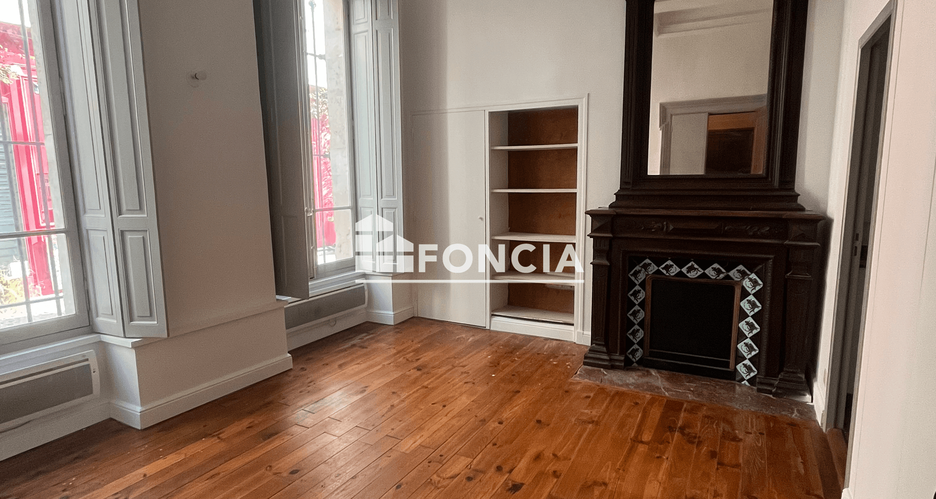 Studio (21.15 m²) à louer - Avignon (84000)