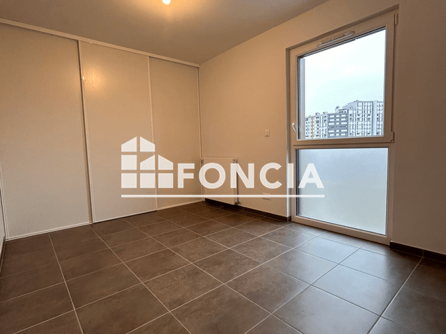 Appartement 3 pièces (69.87 m²) à louer - Grenoble (38100)