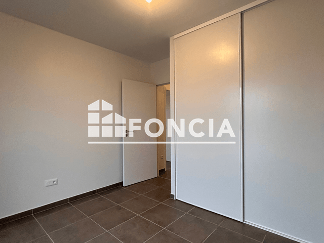 Appartement 3 pièces (69.87 m²) à louer - Grenoble (38100)