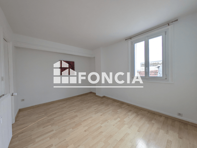 Studio (20.58 m²) à louer - Rouen (76000)