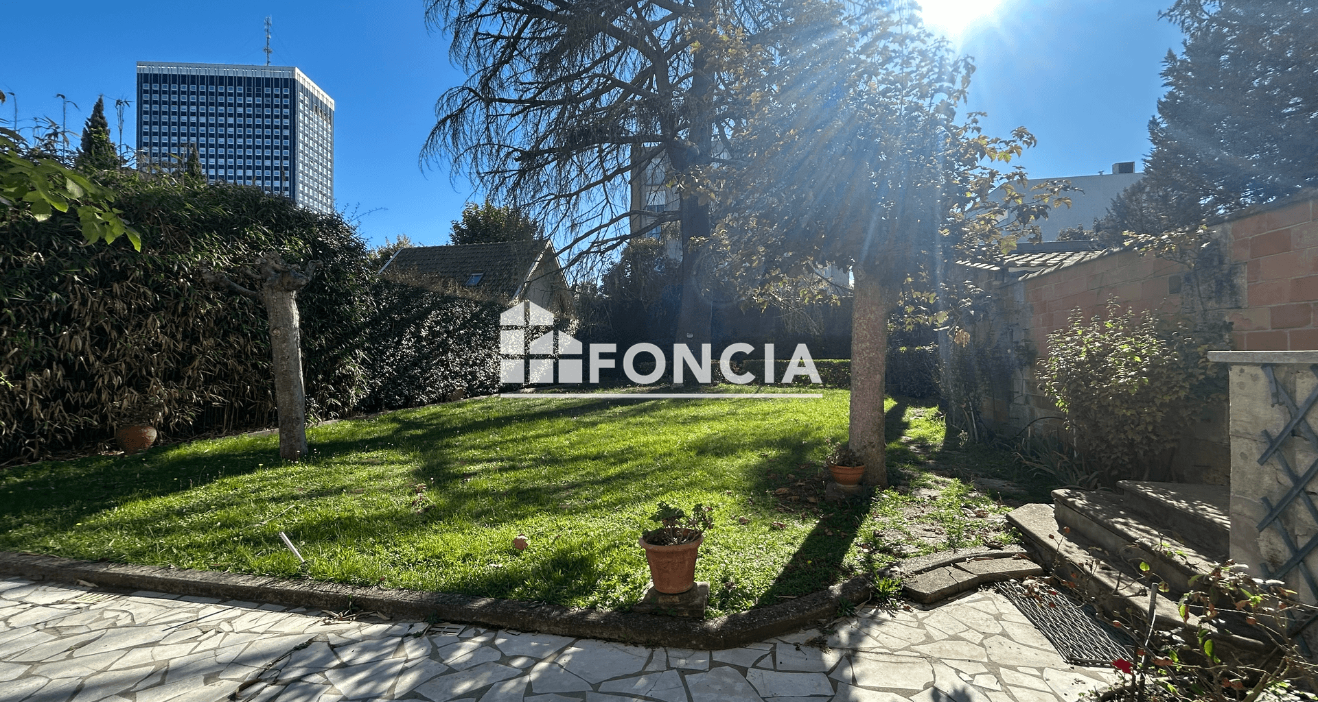 Maison 6 pièces (165 m²) à vendre - Bordeaux (33200)